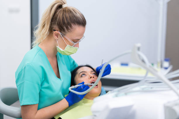 Best Pediatric Emergency Dentist in Holiday City South, NJ
