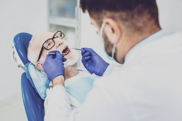 Best Emergency Wisdom Teeth Removal in Holiday City South, NJ